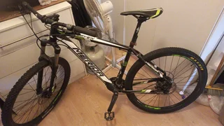 Merida Big7 300 Mountain Bike