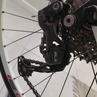 Merida Big7 300 Mountain Bike