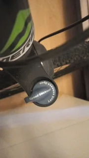 Merida Big7 300 Mountain Bike