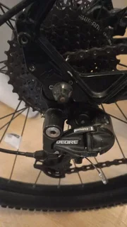 Merida Big7 300 Mountain Bike