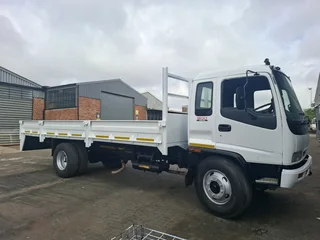 Isuzu FTR 800