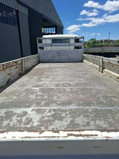 2012 Isuzu NQR 500 AMT 5 Ton