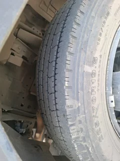 2012 Isuzu NQR 500 AMT 5 Ton