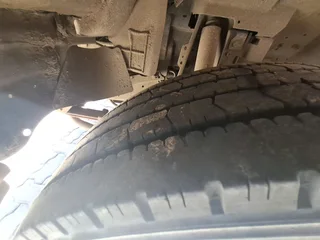 2012 Isuzu NQR 500 AMT 5 Ton