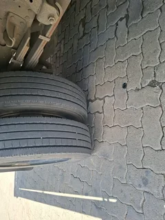 2012 Isuzu NQR 500 AMT 5 Ton