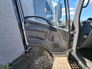 2012 Isuzu NQR 500 AMT 5 Ton