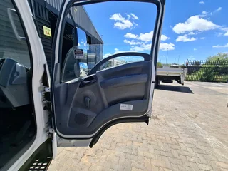 2012 Isuzu NQR 500 AMT 5 Ton