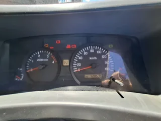 2012 Isuzu NQR 500 AMT 5 Ton