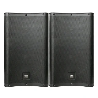 DXN PBL15pro speakers