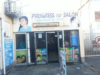 Hair Salon