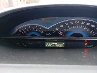 2015 Toyota Etios Sedan