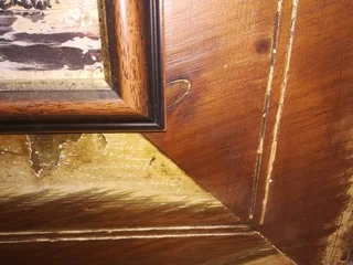 C. Batchelor Oil Painting (Pinetown) Durban