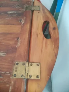 Oregon Butlers Tray (Pinetown) near Durban