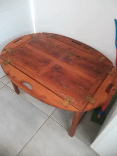 Oregon Butlers Tray (Pinetown) near Durban