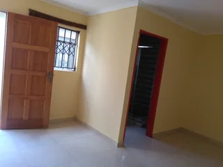 For your comfort and security, Protea Glen Ext 22 offers rental rooms in a clean, secure yard.