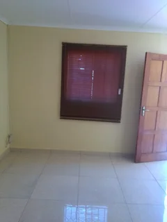 For your comfort and security, Protea Glen Ext 22 offers rental rooms in a clean, secure yard.