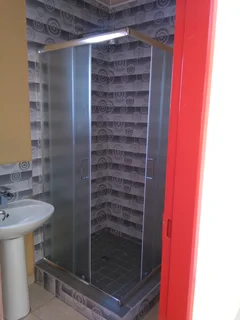 For your comfort and security, Protea Glen Ext 22 offers rental rooms in a clean, secure yard.