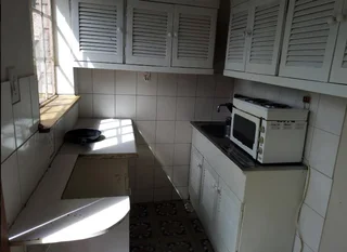 Garden Cottage - Westdene