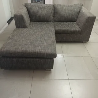 Upholstered Sofa set