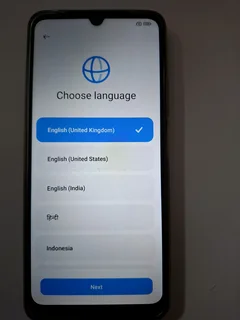 Xiaomi Redmi 14C Phone