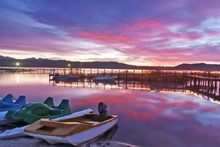 Dec 2025 - Holiday Accommodation - Baywater Village |Sedgefield | Garden Route | Western Cape