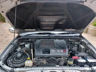 Immaculate 2015 Toyota Fortuner 2.5 R/B Auto