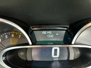 2016 Renaul Clio IV 1.0 turbo Dynamique