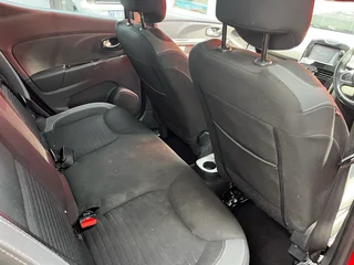 2016 Renaul Clio IV 1.0 turbo Dynamique