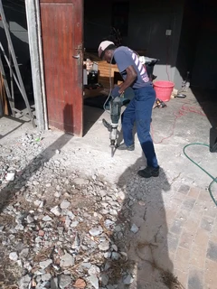 Builder at affordable price