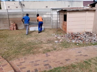 Builder at affordable price