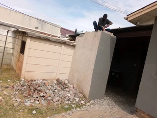 Builder at affordable price