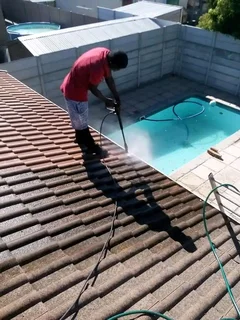 Painter for you at R450 per day