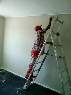 Painter for you at R450 per day