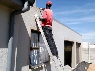 Painter for you at R450 per day