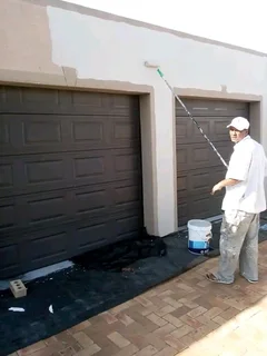 Painter for you at R450 per day