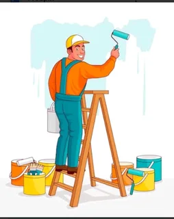 Painters for you available anytime