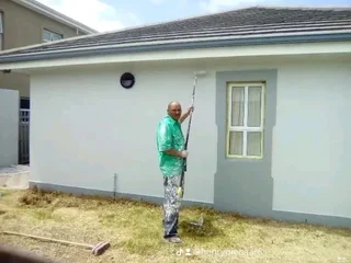 Painter for you at affordable price