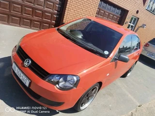 Polo vivo 2012 1.4i