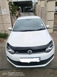 Polo vivo 1L tsi GT 2018 Highline