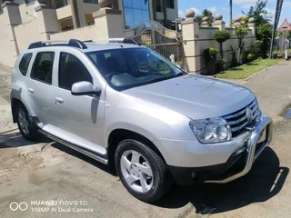 Renault duster 1.6 sport 2014
