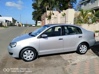 Polo vivo 1.4i 2011 automatic