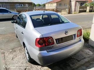 Polo vivo 1.4i 2011 automatic
