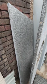 Granite for sale (5 linear meters)