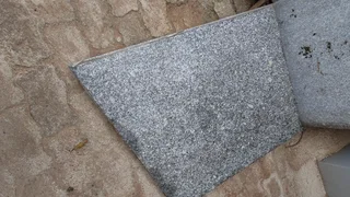 Granite for sale (5 linear meters)