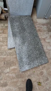 Granite for sale (5 linear meters)