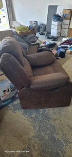 LazyBoy Arm Chair