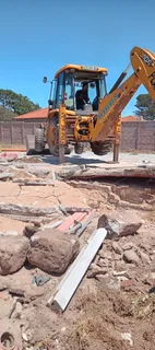 Knowle Tree services (068 826 5148)Tree felling,  stump uprooting, Bush/Plot clearing in PE