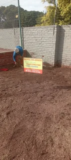 Tree felling and Stump uprooting in Grahamstown Knowle Tree services (068 826 5148)