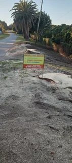 Tree felling and Stump uprooting in Grahamstown Knowle Tree services (068 826 5148)