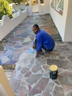 SHEPHERD Tiler (068 180 1926)-Best, reliable tiler in Port Elizabeth